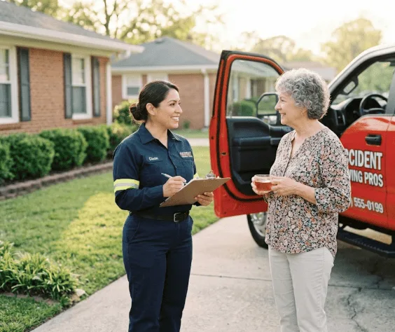 Accident Towing Service Raymond, WA FAQs